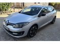 RENAULT MEGANE 2016/4 - 1