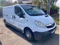 OPEL VIVARO 2008/6 - 1
