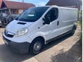 OPEL VIVARO 2008/6 - 2