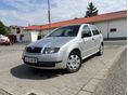 SKODA FABIA 2004 - 1