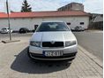 SKODA FABIA 2004 - 2