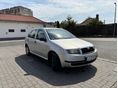 SKODA FABIA 2004 - 3