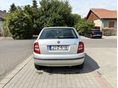SKODA FABIA 2004 - 5
