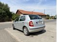 SKODA FABIA 2004 - 6