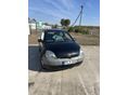 TOYOTA YARIS 1999/8 - 2