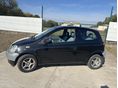 TOYOTA YARIS 1999/8 - 4