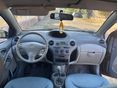 TOYOTA YARIS 1999/8 - 11