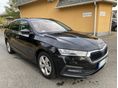 SKODA OCTAVIA 2021/3 - 2