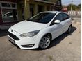 FORD FOCUS 2017/3 - 1