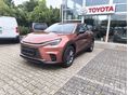 LEXUS LBX 2025 - 1