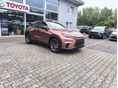 LEXUS LBX 2025 - 8