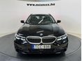 BMW 320 2022/3 - 2