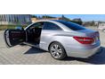 MERCEDES-BENZ E 350 2009/8 - 2