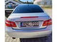 MERCEDES-BENZ E 350 2009/8 - 5