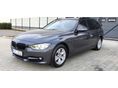 BMW 3-AS SOROZAT 2013/1 - 1
