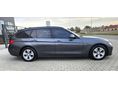 BMW 3-AS SOROZAT 2013/1 - 5