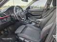 BMW 3-AS SOROZAT 2013/1 - 8