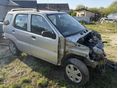 SUZUKI IGNIS 2004/1 - 2