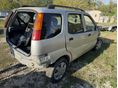 SUZUKI IGNIS 2004/1 - 3
