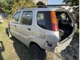 SUZUKI IGNIS 2004/1 - 4