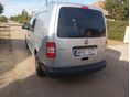 VOLKSWAGEN CADDY MAXI 2013/2 - 2