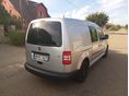 VOLKSWAGEN CADDY MAXI 2013/2 - 3