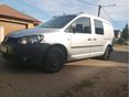 VOLKSWAGEN CADDY MAXI 2013/2 - 1