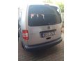 VOLKSWAGEN CADDY MAXI 2013/2 - 7