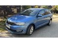 SKODA RAPID 2018/10 - 1