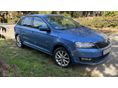 SKODA RAPID 2018/10 - 2