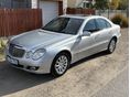 MERCEDES-BENZ E 220 2008/6 - 2