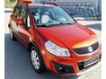 SUZUKI SX4 1.6 GS CD ESP 77.000KM!!!GYÖNYÖRŰ!MAKULÁTLAN!