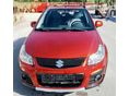 SUZUKI SX4 2009/12 - 2
