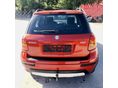 SUZUKI SX4 2009/12 - 4