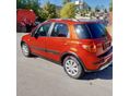 SUZUKI SX4 2009/12 - 5
