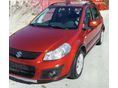 SUZUKI SX4 2009/12 - 3