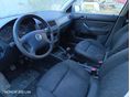 VOLKSWAGEN GOLF IV 2000/3 - 4