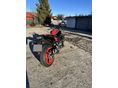 HONDA NC 750 SD 2016/6 - 5