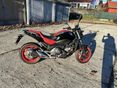 HONDA NC 750 SD 2016/6 - 8