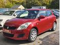 SUZUKI SWIFT 2011/3 - 1