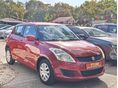 SUZUKI SWIFT 2011/3 - 2