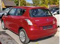 SUZUKI SWIFT 2011/3 - 4