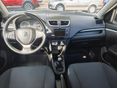 SUZUKI SWIFT 2011/3 - 6