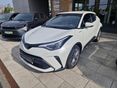 TOYOTA C-HR 2020 - 1