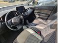 TOYOTA C-HR 2020 - 8