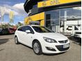 OPEL ASTRA J 2013/9 - 1