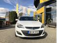 OPEL ASTRA J 2013/9 - 2