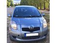TOYOTA YARIS 2006/5 - 2