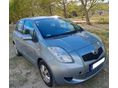 TOYOTA YARIS 2006/5 - 3