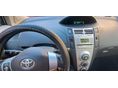 TOYOTA YARIS 2006/5 - 7